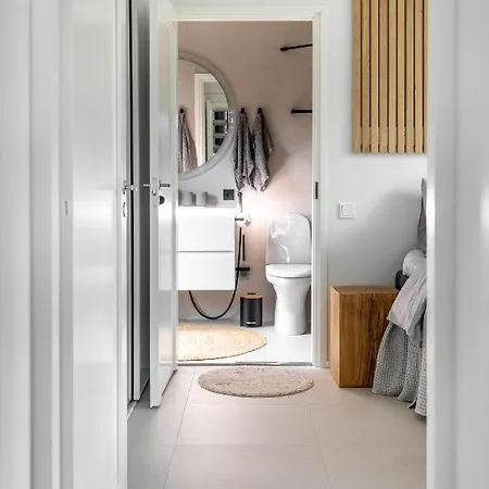 Polaris Villas Muonio Exterior photo