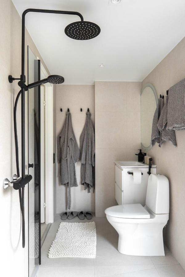Polaris Villa *