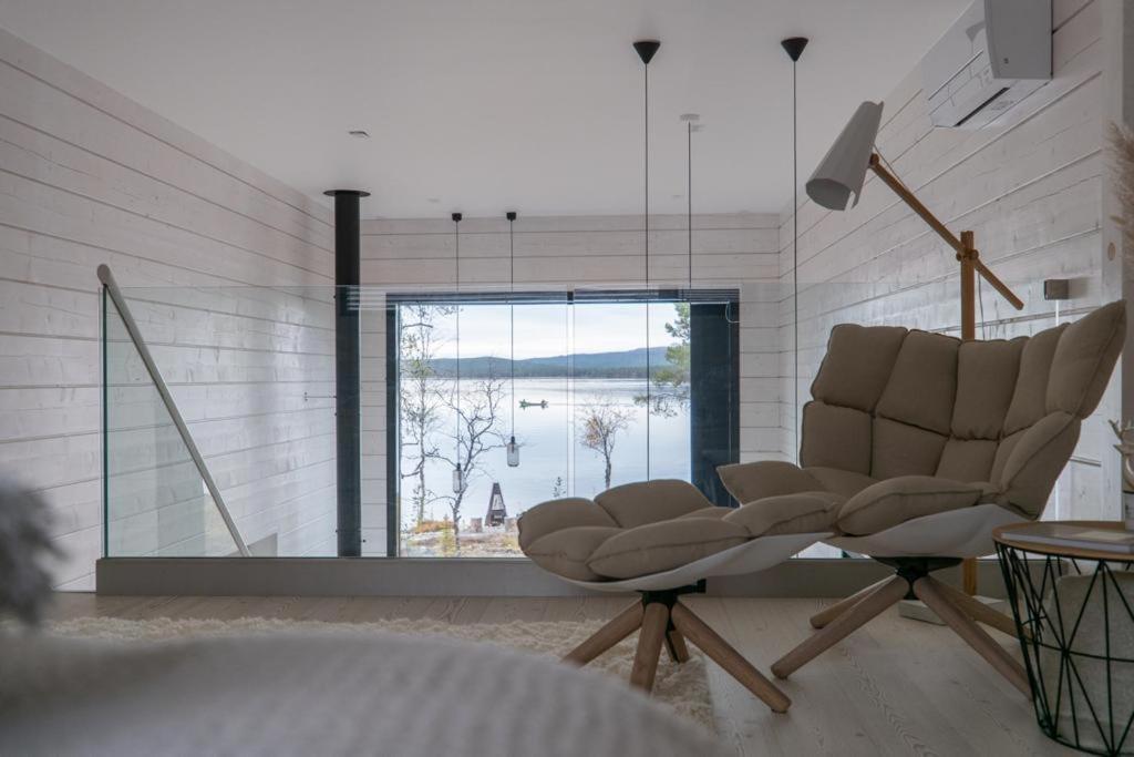 Villa Polaris *